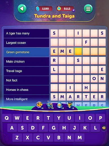 I-download ang CodyCross: Crossword Puzzles – Hamunin ang Iyong Talino - Screenshot 19