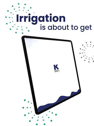 I-download ang K-Rain App: Kontrolin ang Iyong Irrigation System - Screenshot 15