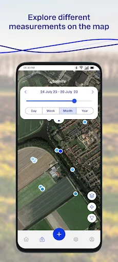 I-download ang Deltares Aquality – Pagsusuri ng Nutrisyon sa Tubig - Screenshot 6