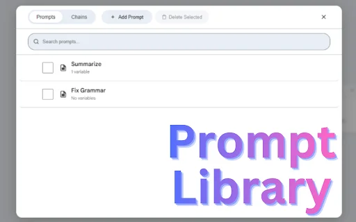Superpower para sa Gemini™: Ultimate na Tool para sa Productivity - Screenshot 5