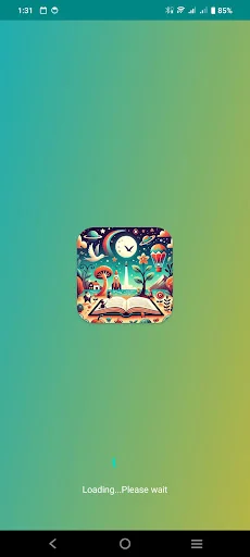 I-download ang Story Books with Life Lessons – Mga Aral na Libre - Screenshot 1