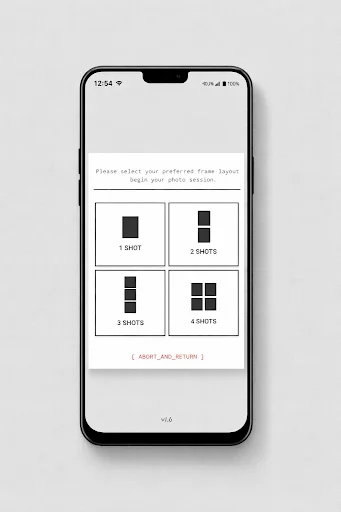 I-download ang SK Receipt Photobooth – Instant Thermal Prints - Screenshot 4