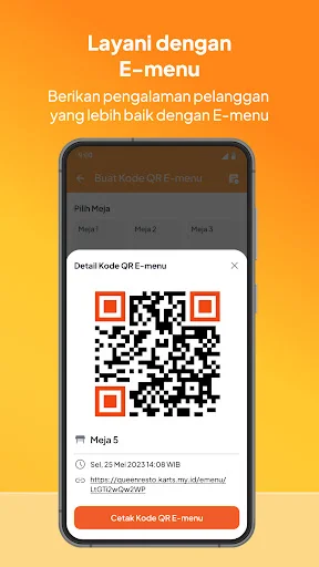 I-download ang KartsPOS – Pinakamahusay na Cashier App para sa Negosyo - Screenshot 8