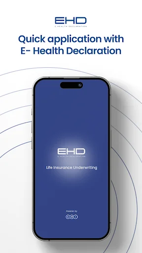 I-download ang e-HD APP Latest Version – Mabilis na Resulta - Screenshot 1