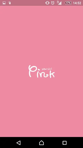 I-download ang Pink: Girls’ Pink Wardrobe – Fashion Mall App - Screenshot 1