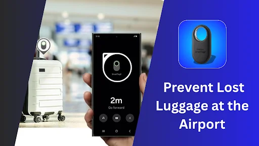 I-download ang Galaxy SmartTag App – Madaling Pag-track ng Device - Screenshot 4