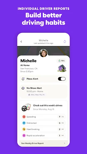 I-download ang Life360 App – Real-Time Family Safety Tracker - Screenshot 4