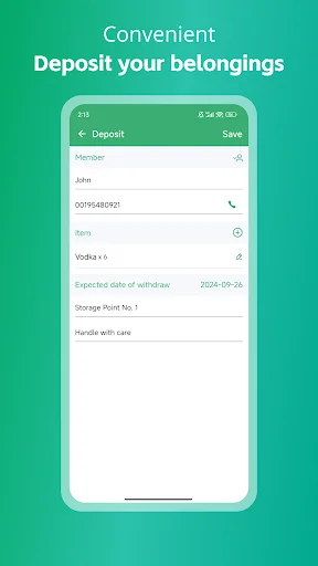 I-download ang Toposfy POS – Pinakamadaling Cash Register App - Screenshot 6