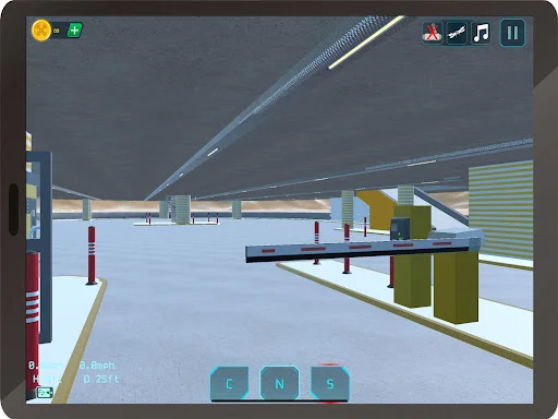I-download ang SimuDrone – Pinakamahusay na Drone Simulator App - Screenshot 17
