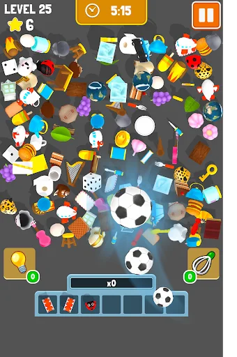 I-download ang Match 3D-Tile Connect – Nakaka-relax na Puzzle Game - Screenshot 13