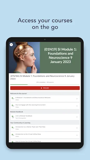I-download ang Sensory Integration Education App – Libreng Aralin - Screenshot 10
