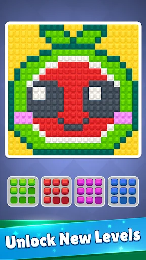 I-download ang Diamond Sparkle: Sort Puzzle – Larong Pambata at Matanda - Screenshot 10