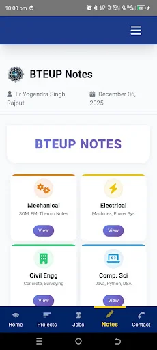 I-download ang Study For Next – Industrial Training at Placement - Screenshot 5