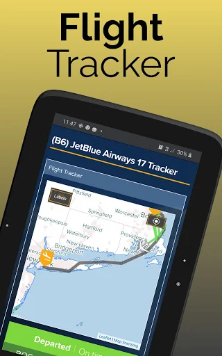 I-download ang Leeds Bradford Airport Flights – Real-time Updates - Screenshot 14