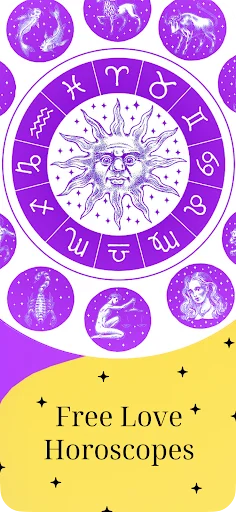 I-download ang LifeReader Psychics & Tarot – Gabay sa Buhay at Pag-ibig - Screenshot 3