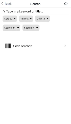 I-download ang Garland County Library – Libreng Access sa Aklatan - Screenshot 8