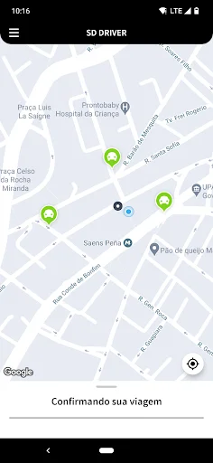 I-download ang SD Driver Pinakabago – Mabilis at Ligtas na Pagmamaneho - Screenshot 5