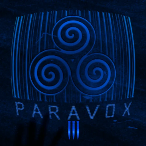 I-download ang PARAVOX ITC SYSTEM 3 – Pinakamahusay na Ghost Hunting App