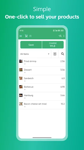 I-download ang Toposfy POS – Pinakamadaling Cash Register App - Screenshot 9