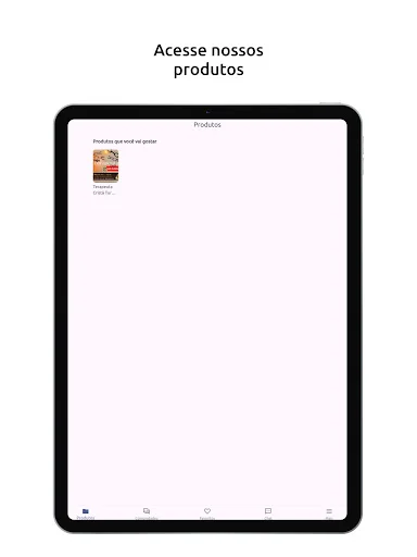 I-download ang Fabrapsi App – Mag-aral ng Online nang Libre - Screenshot 4