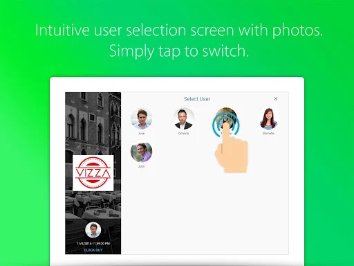 I-download ang iSeller POS Express – Mabilis na Point-of-Sale App - Screenshot 16