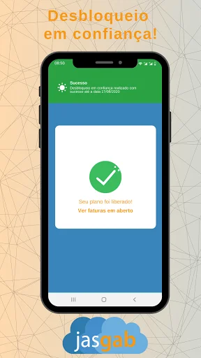 I-download ang Jasgab App Pinakabagong Bersyon – Mabilis at Madali - Screenshot 2
