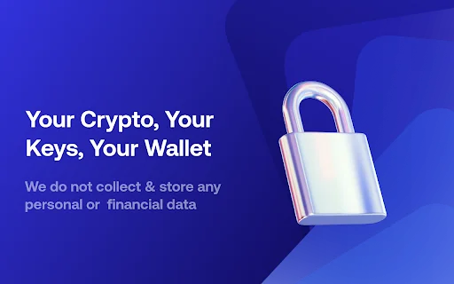 Zerion Wallet: Pamahalaan ang Crypto at DeFi nang Ligtas – I-download - Screenshot 5