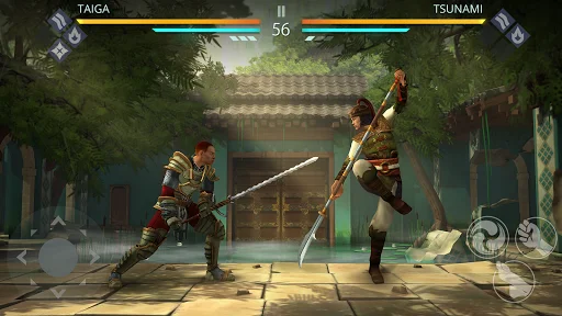 I-download ang Shadow Fight 3 – RPG Fighting: Pinakamahusay na Aksyon - Screenshot 7