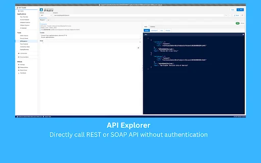 I-download ang Salesforce Toolkit: Pinakamahusay na Salesforce Tool - Screenshot 3