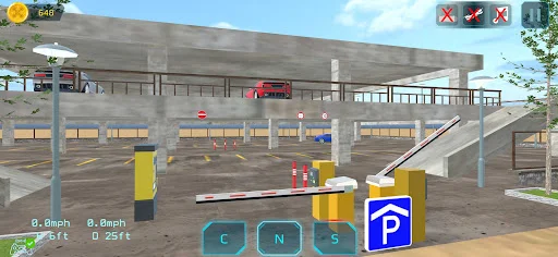 I-download ang SimuDrone – Pinakamahusay na Drone Simulator App - Screenshot 7