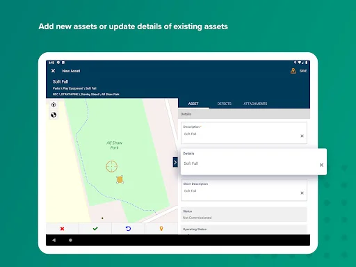 I-download ang Field App – Pamahalaan ang Iyong Trabaho nang Mahusay - Screenshot 14