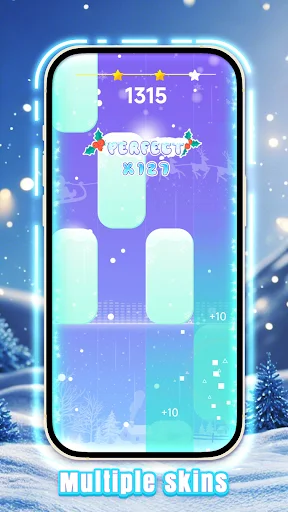 I-download ang Beat Tiles 2: Piano Master – Maglaro ng Piano Online - Screenshot 8