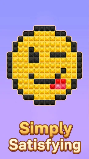 I-download ang Gems Match: Art Jigsaw – Lutasin ang mga Gem Puzzle - Screenshot 2