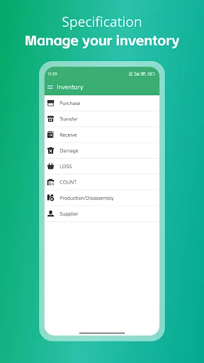 I-download ang Toposfy POS – Pinakamadaling Cash Register App - Screenshot 7