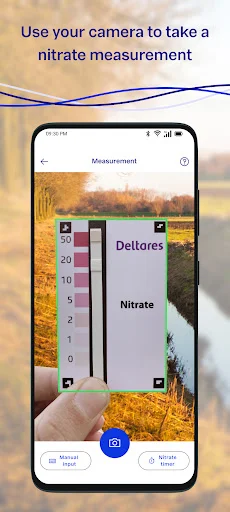 I-download ang Deltares Aquality – Pagsusuri ng Nutrisyon sa Tubig - Screenshot 1