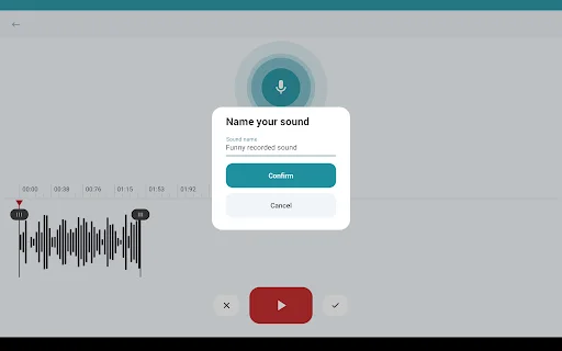 I-download ang Parrot Sounds – Pinakamahusay na Parrot Soundboard - Screenshot 13