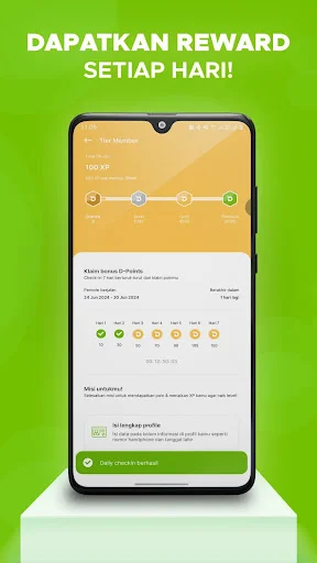 I-download ang Dealjava App – Pinakamahusay na Promo at Deals Dito - Screenshot 4