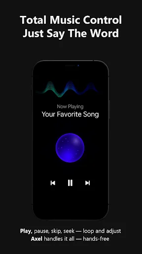 I-download ang Axel AI: Ang Iyong Personal na AI Assistant sa Pilipinas - Screenshot 3