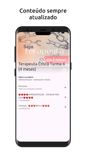 I-download ang Fabrapsi App – Mag-aral ng Online nang Libre - Screenshot 2