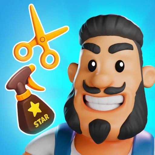 I-download ang Shave & Stuff APK – Barber at Tattoo Simulator