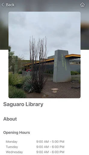 I-download ang Phoenix Public Library – Aklatan sa Iyong Palad - Screenshot 10