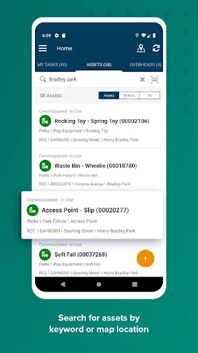 I-download ang Field App – Pamahalaan ang Iyong Trabaho nang Mahusay - Screenshot 7