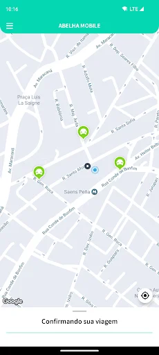I-download ang ABELHA MOBILE – Mabilis at Ligtas na Navigation - Screenshot 5