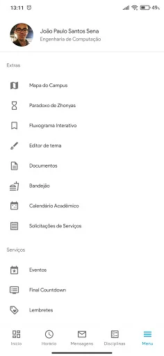I-download ang UNES App: Sagres Access at Offline Mode sa Pilipinas - Screenshot 6