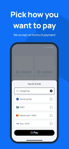 I-download ang Taly APK – Shop Now, Pay Later 0% Interest - Screenshot 4