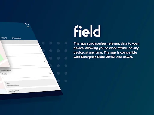 I-download ang Field App – Pamahalaan ang Iyong Trabaho nang Mahusay - Screenshot 16