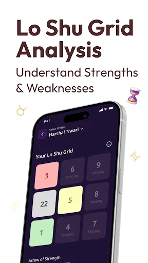 Download Up Astrology – Daily Horoscope at Birth Chart Free - Screenshot 8