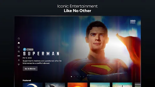 I-download ang HBO Max App: Manood ng Mga Pelikula at Series - Screenshot 25
