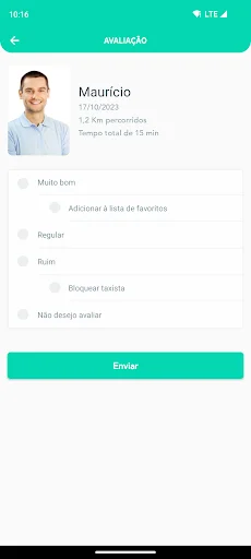 I-download ang ABELHA MOBILE – Mabilis at Ligtas na Navigation - Screenshot 7