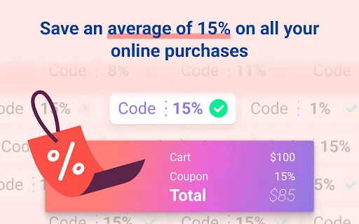 Wanteeed: Awtomatikong Discount at Cashback para sa Iyong Online Shopping - Screenshot 2